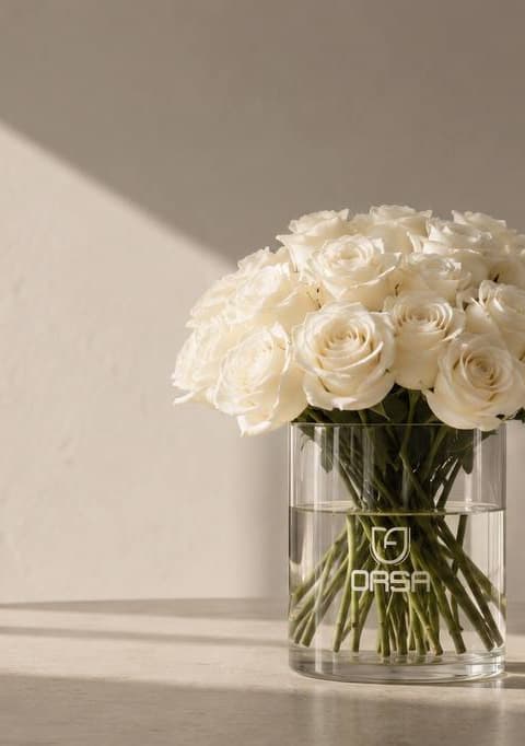 Fresh luxury flowers